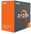 AMD Ryzen 7 1800X Box WOF (Sockel AM4, 14nm, YD180XBCAEWOF)