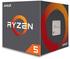 AMD Ryzen 5 1500X 3,5 GHz Box (YD150XBBAEBOX)