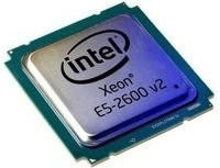 Intel Xeon E5-2640V2 Tray (Sockel 2011, 22nm, CM8063501288202)