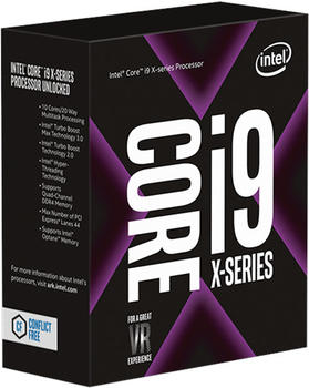 Intel Core i9-7980XE