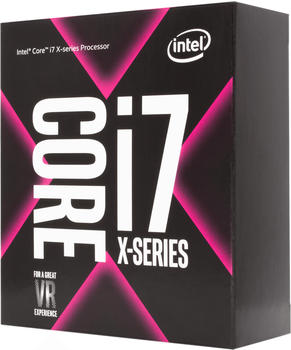Intel Core i7-7800X