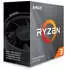 AMD Ryzen 3 3100 Box (Socket AM4, 7nm, 100100000284BOX)