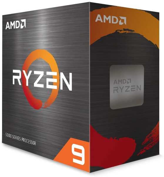 AMD Ryzen 9 5900X Boxed