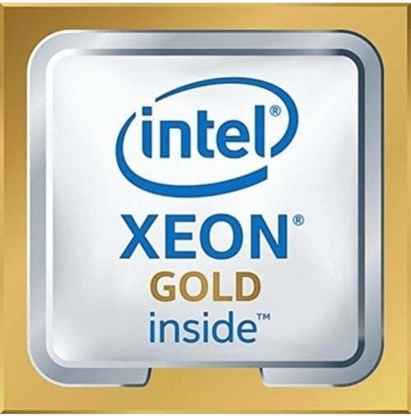 Intel Xeon Gold 6126 Tray (Sockel 3647, 14nm, CD8067303405900)