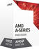 AMD A10-9700E Box (Sockel AM4, 28nm, AD9700AHABBOX)