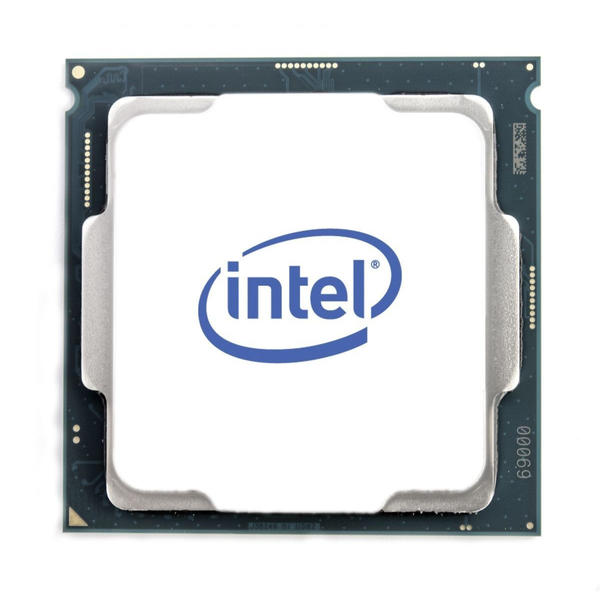 Intel Xeon E-2186G Tray ( Sockel 1151, 14nm, CM8068403379918)