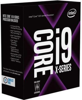 Intel Core i9-9960X Box (Sockel 2066, 14nm, BX80673I99960X)