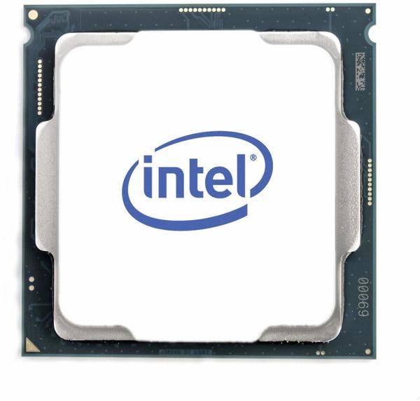 Intel Xeon Silver 4214 Tray (Sockel 3647, 14nm, CD8069504212601)
