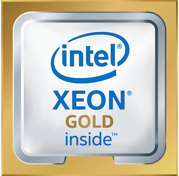 Intel Xeon Gold 5217 (Lenovo Upgrade, Sockel 3647, 14nm, 4XG7A37919)