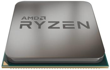 AMD Ryzen 5 3600 Tray