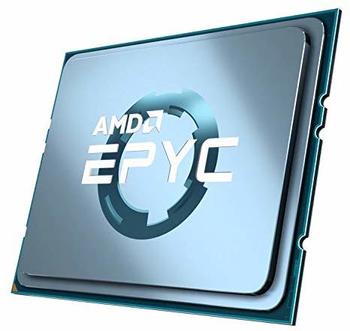 AMD EPYC 7702 Box WOF (100-100000038WOF)