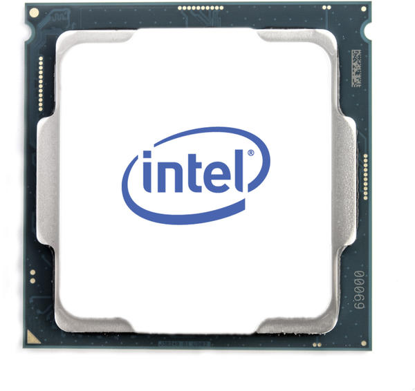 Intel Xeon E-2234 Tray (Sockel 1151, 14nm, CM8068404174806)