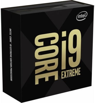 Intel Core i9-10980XE Box (Sockel 2066, 14nm, BX8069510980XE)
