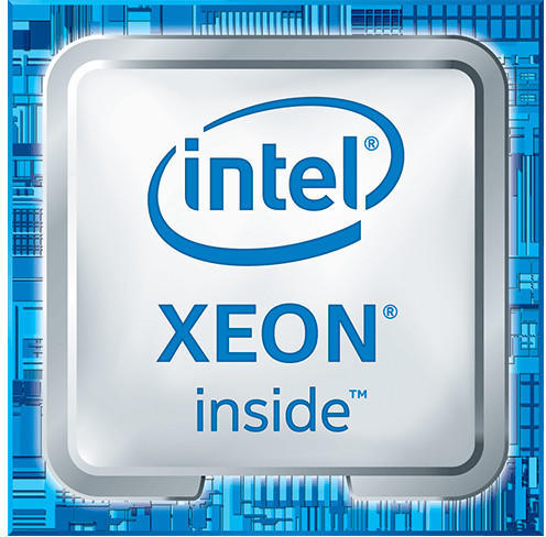 Intel Xeon E-2286G Tray (Sockel 1151, 14nm, CM8068404173706)