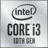 Intel Core i3-10100 Tray (Sockel 1200, 14nm, CM8070104291317)