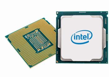 Intel Xeon Silver 4210R Tray (Sockel 3647, 14nm, CD8069504344500)
