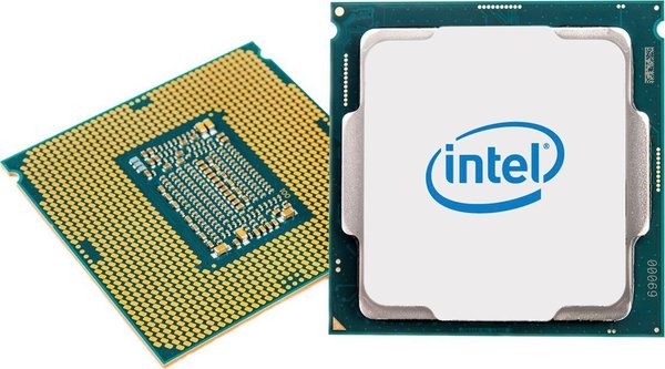 Intel Core i3-10100F Box (Sockel 1200, 14nm, BX8070110100F)