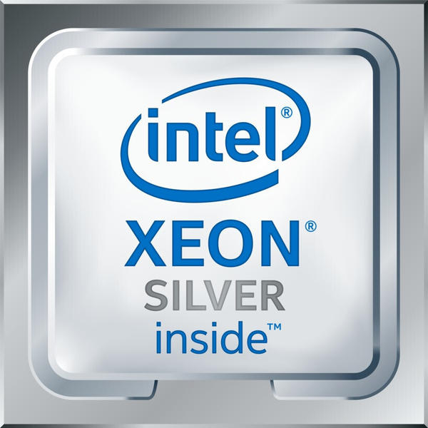 Intel Xeon Silver 4210R (Lenovo Upgrade, Sockel 3647, 14nm, 4XG7A37995)