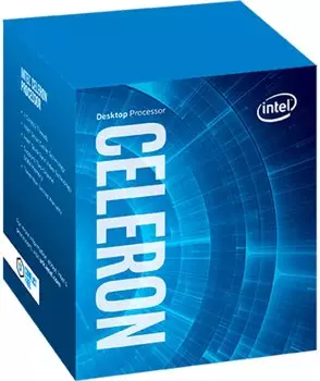 Intel Celeron G5905 Box (Sockel 1200, 14nm, BX80701G5905)