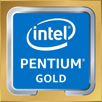 Intel Pentium Gold G6500 Box (Sockel 1200, 14nm, BX80701G6500)