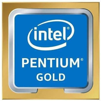 Intel Pentium Gold G6600 Tray (Sockel 1200, 14nm, CM8070104291510)