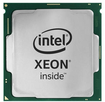 Intel Xeon E-2134 Tray (Socket 1151, 14nm, CM8068403654319)