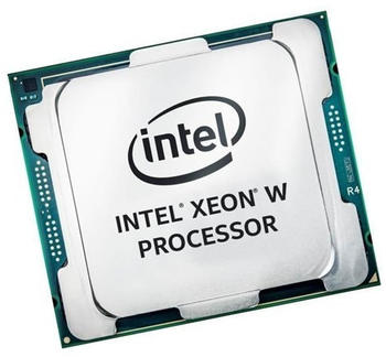 Intel Xeon W-3223 Tray