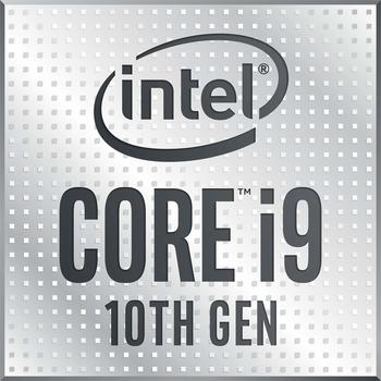 Intel Core i9-10850K Tray (Socket 1200, 14nm, CM8070104608302)