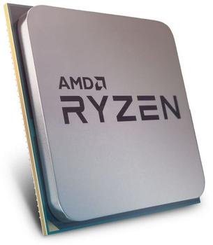 AMD Ryzen 9 3900X Tray