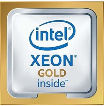 Intel Xeon Gold 6234 Tray (Sockel 3647, 14nnm, CD8069504283304)