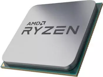 AMD Ryzen 7 5800X Tray
