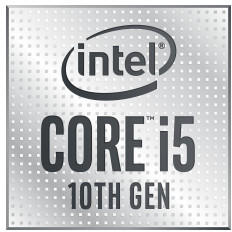 Intel Core i5-10600K Tray (Sockel 1200, 14nm, CM8070104282134)