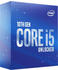 Intel Core i5-10600KF Box (Sockel 1200, 14nm, BX8070110600KF)