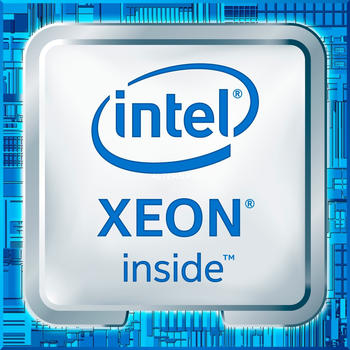 Intel Xeon W-2225 Tray (Sockel 2066, 14nm, CD8069504394102)