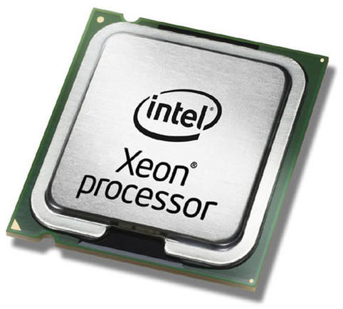 Intel Xeon Silver 4215R (Lenovo Upgrade, Sockel 3647, 14nm, 4XG7A63298)