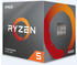 AMD Ryzen 5 3600XT (Box)
