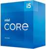 Intel Core i5 11600K - 3.9 GHz - 6 Kerne - 12 Threads