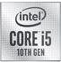 Intel Core i5-10400F Tray