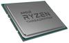 AMD Ryzen Threadripper 3990X Tray