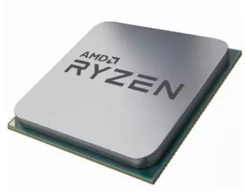 AMD Ryzen 9 5900X Tray
