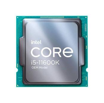 Intel Core i5-11600K Tray