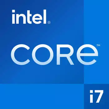 Intel Core i7-11700K Tray