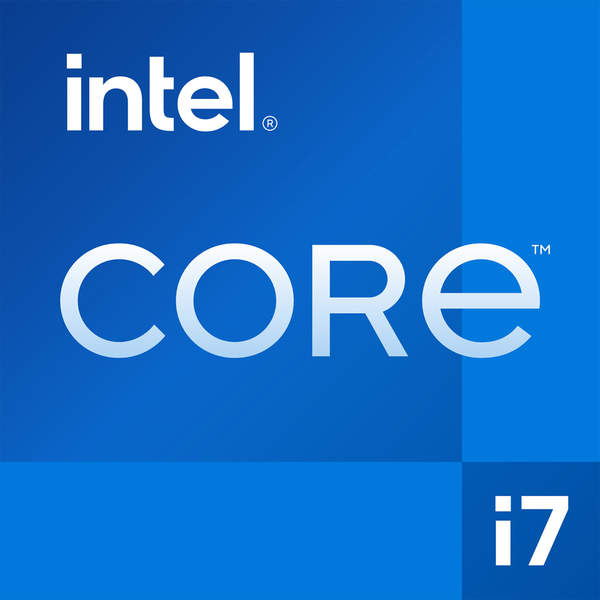 Intel Core i7-11700K Tray