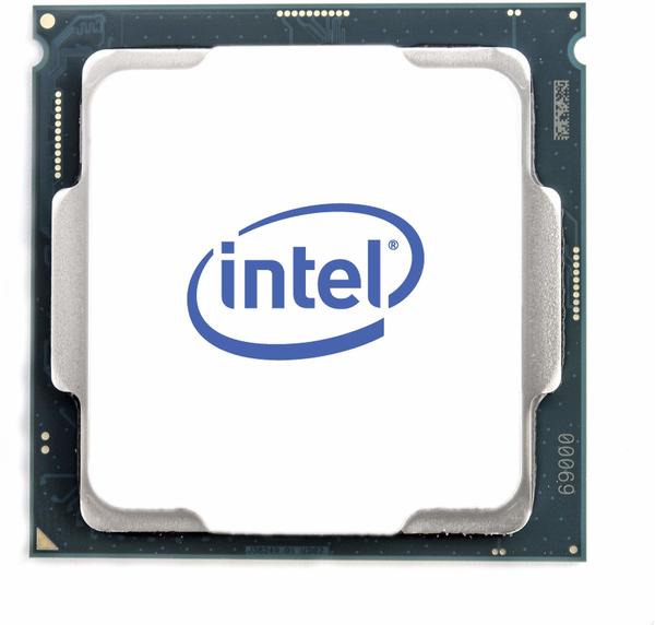 Intel Core i7-11700KF Box