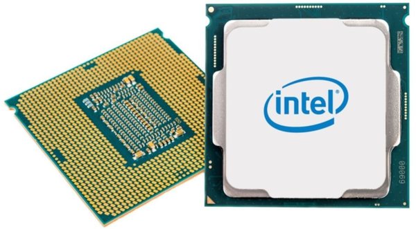 Intel Core i7-11700F Box