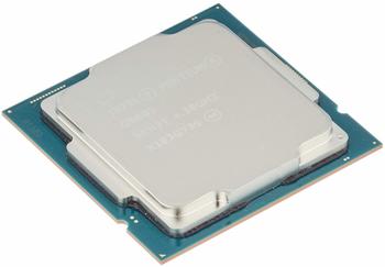 Intel Pentium Gold G6605 Box