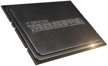 AMD Ryzen Threadripper PRO 3995WX Tray