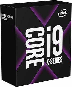 Intel Core i9-10940X Tray