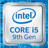 Intel Core i5-9400 Tray (Sockel 1151, 14nm, CM8068403875505)