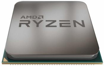 AMD Ryzen 5 3400G (Socket AM4, 12nm, YD340GC5FIBOX)